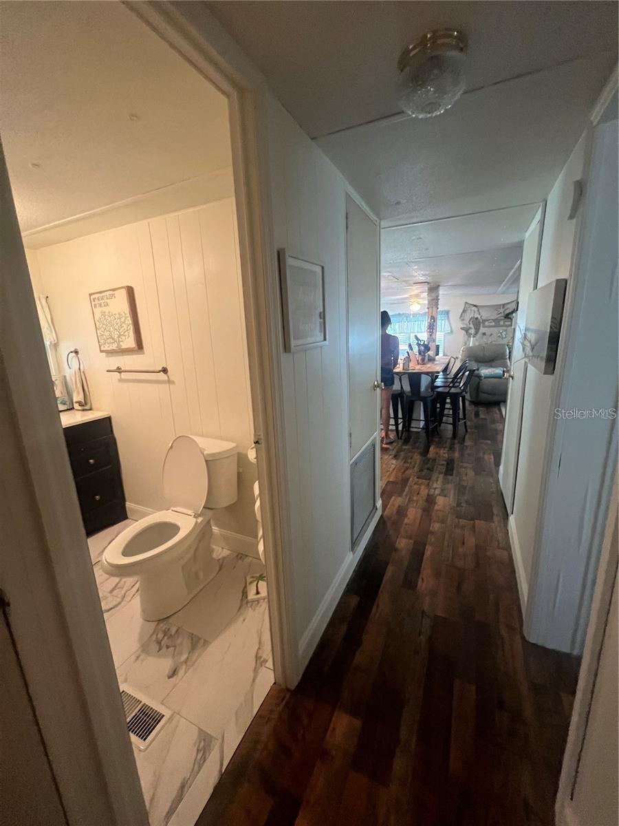 VILLAGE HOLIDAY LAKE - Residential