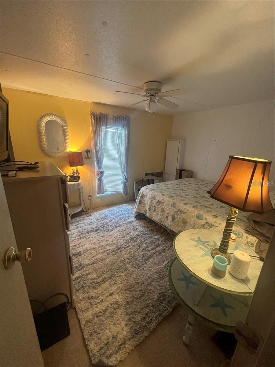 VILLAGE HOLIDAY LAKE - Residential