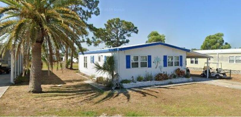 VILLAGE HOLIDAY LAKE - Residential