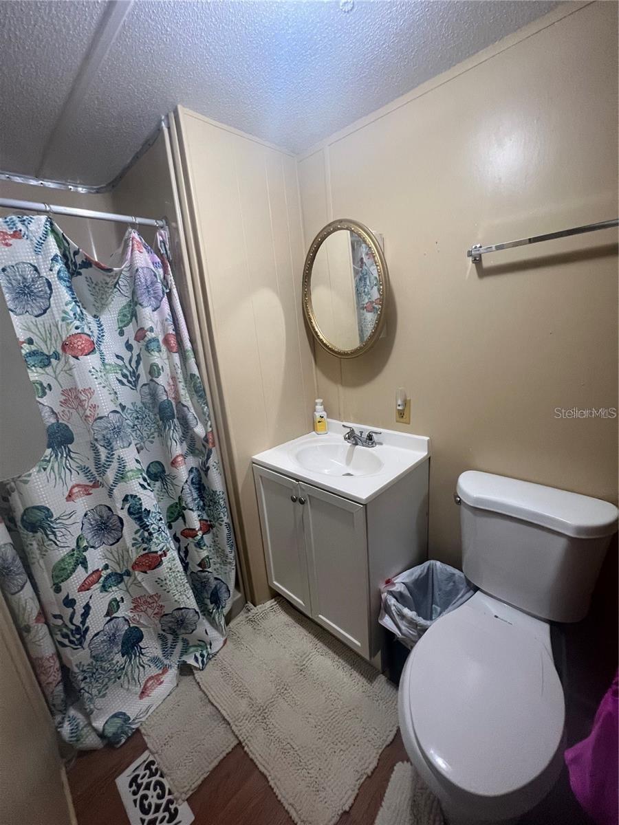 VILLAGE HOLIDAY LAKE - Residential