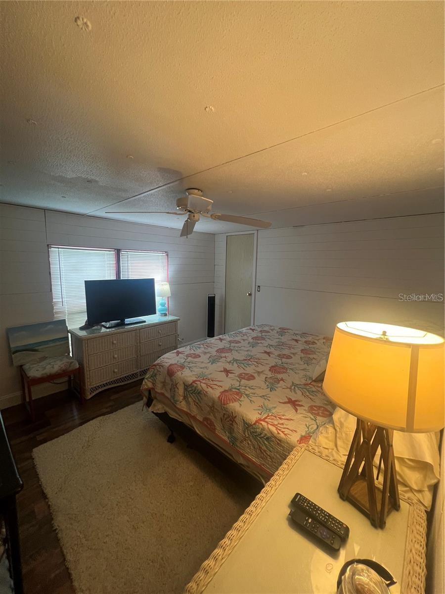 VILLAGE HOLIDAY LAKE - Residential