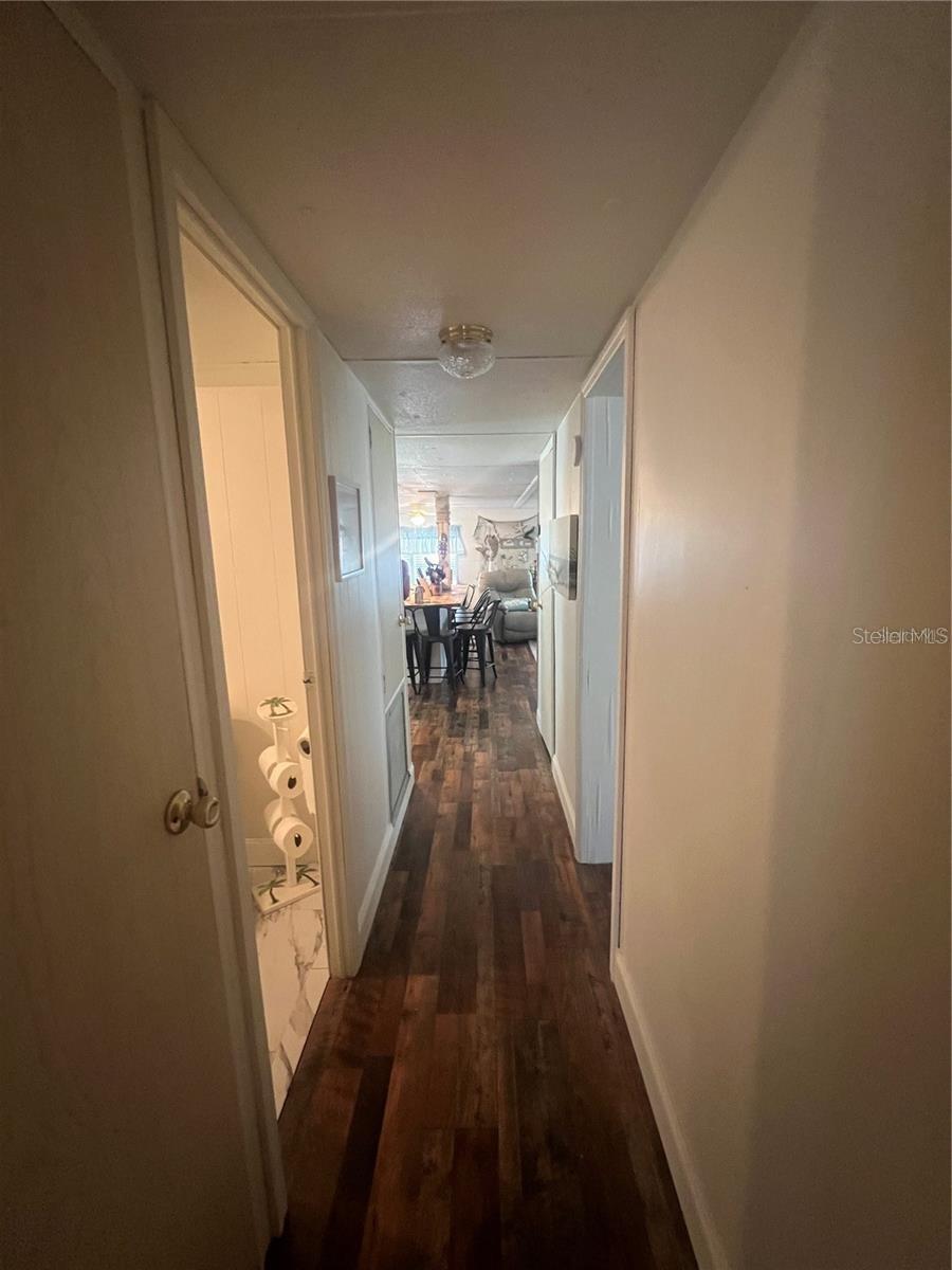 VILLAGE HOLIDAY LAKE - Residential