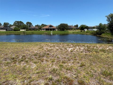 6 LEWIS DRIVE PALM COAST FL 32137