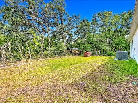 Tiny photo for 50 Bay Road, Ocklawaha, FL 32179 (MLS # G5118774)