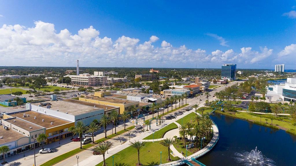 ROWLADERS ADD 03 DAYTONA - Residential