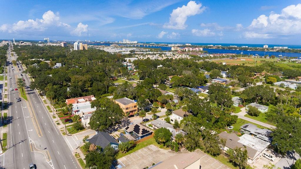 ROWLADERS ADD 03 DAYTONA - Residential