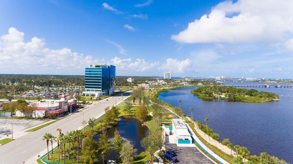 ROWLADERS ADD 03 DAYTONA - Residential