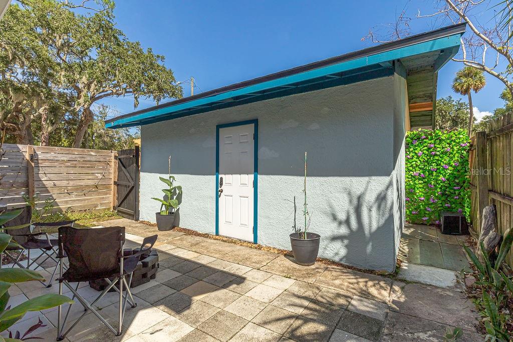 ROWLADERS ADD 03 DAYTONA - Residential