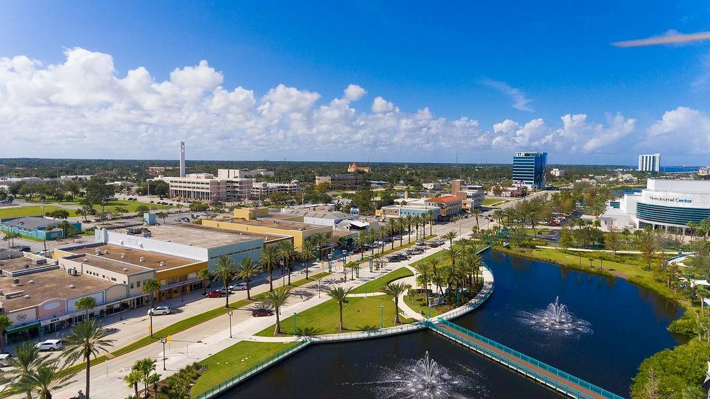 ROWLADERS ADD 03 DAYTONA - Residential