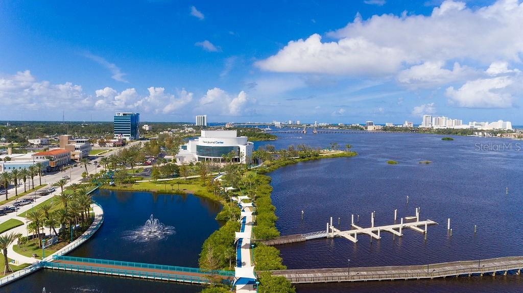 ROWLADERS ADD 03 DAYTONA - Residential