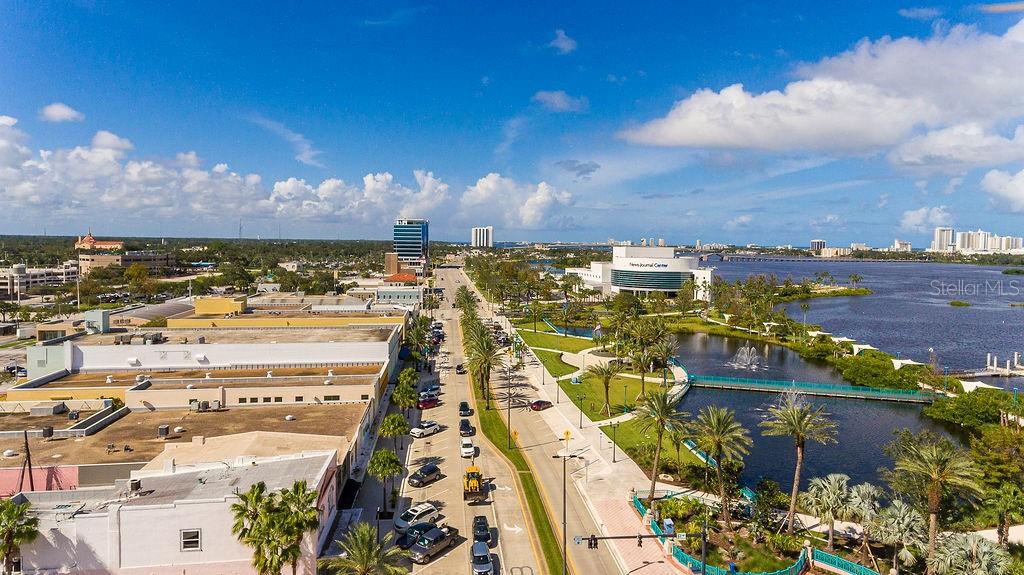 ROWLADERS ADD 03 DAYTONA - Residential