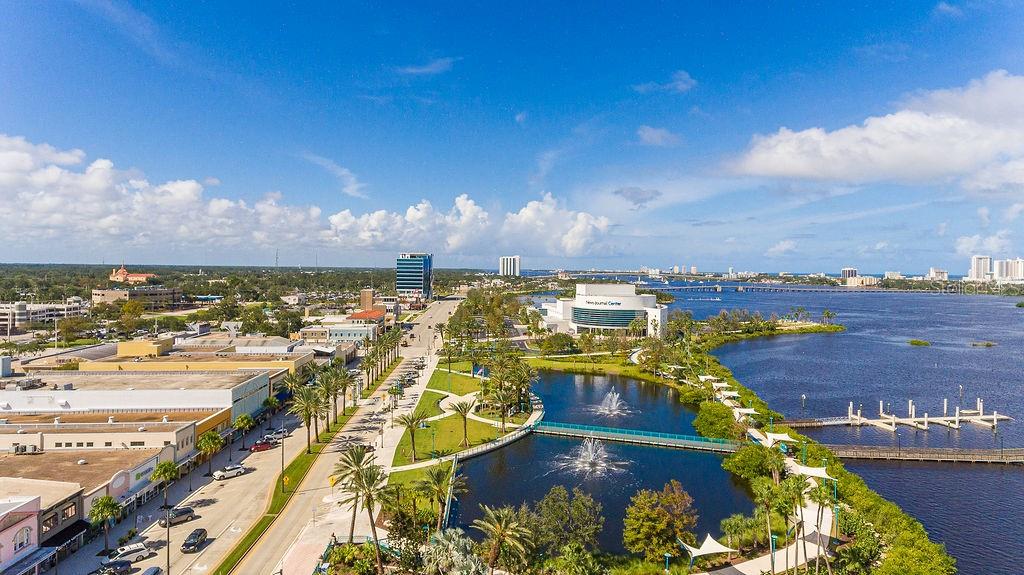 ROWLADERS ADD 03 DAYTONA - Residential