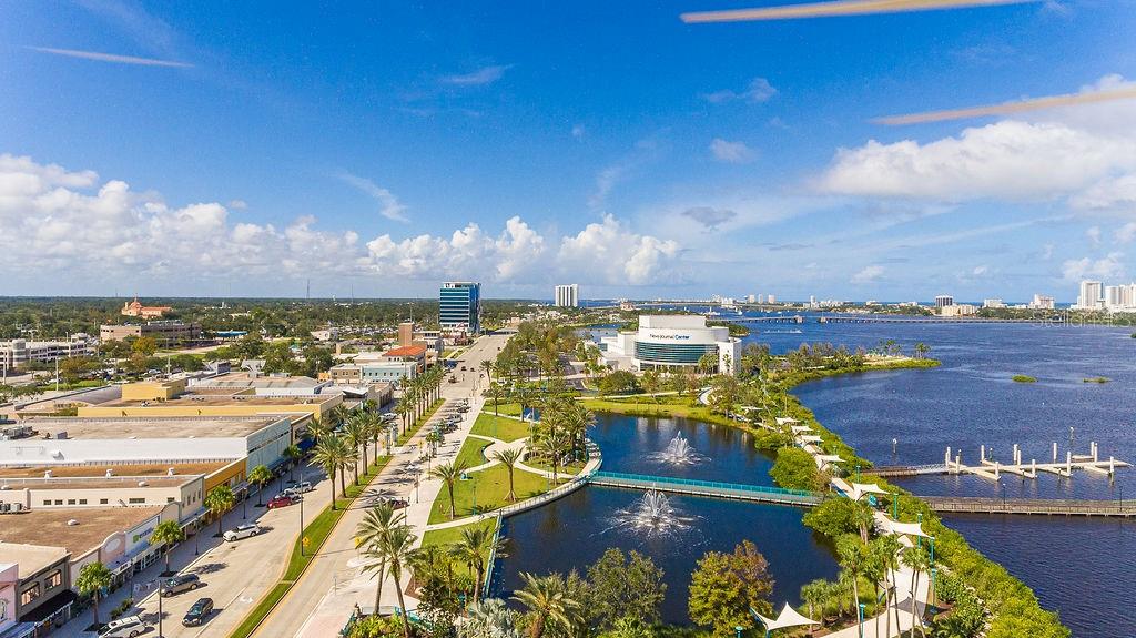 ROWLADERS ADD 03 DAYTONA - Residential