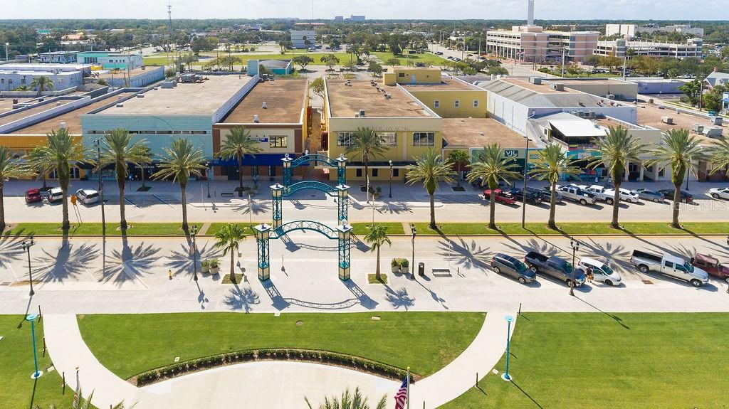 ROWLADERS ADD 03 DAYTONA - Residential