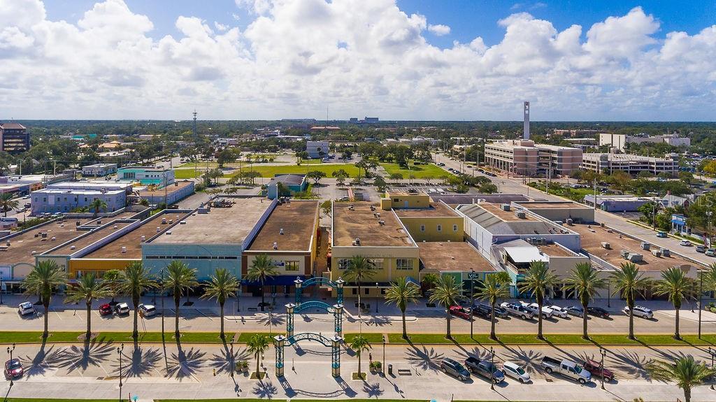 ROWLADERS ADD 03 DAYTONA - Residential