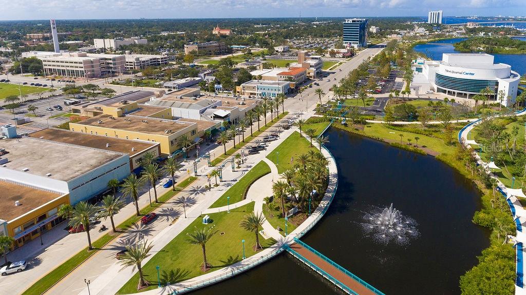 ROWLADERS ADD 03 DAYTONA - Residential