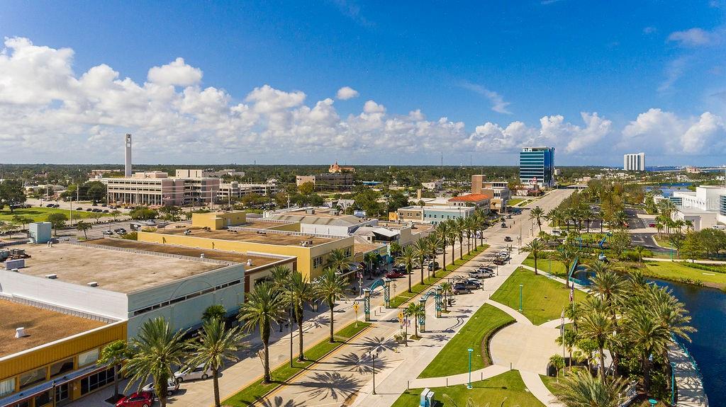 ROWLADERS ADD 03 DAYTONA - Residential