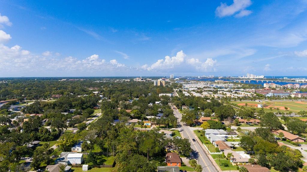 ROWLADERS ADD 03 DAYTONA - Residential