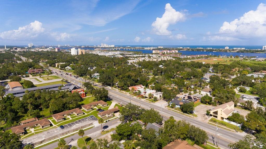 ROWLADERS ADD 03 DAYTONA - Residential