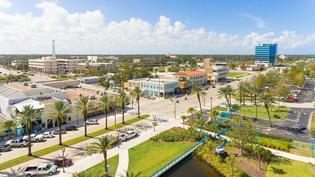 ROWLADERS ADD 03 DAYTONA - Residential