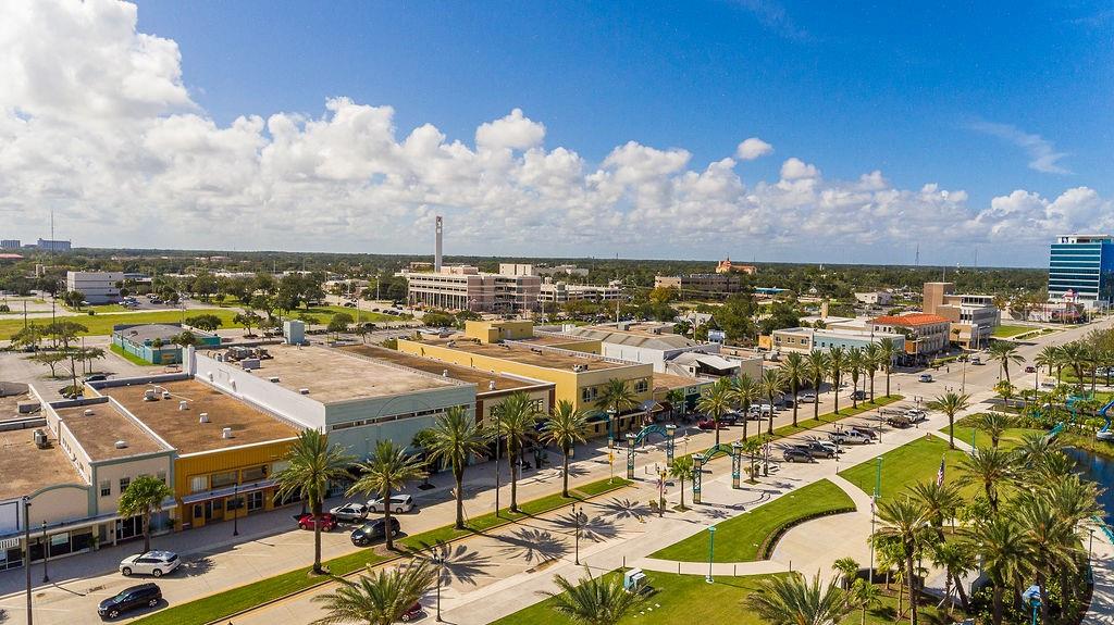 ROWLADERS ADD 03 DAYTONA - Residential