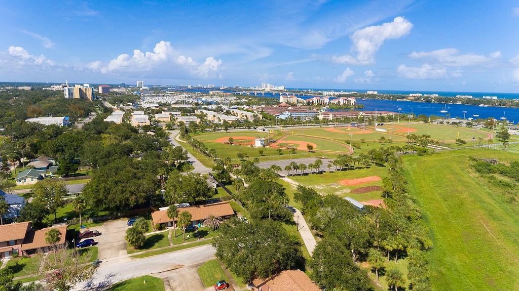 ROWLADERS ADD 03 DAYTONA - Residential