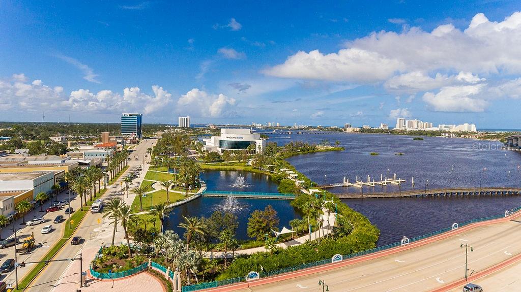 ROWLADERS ADD 03 DAYTONA - Residential