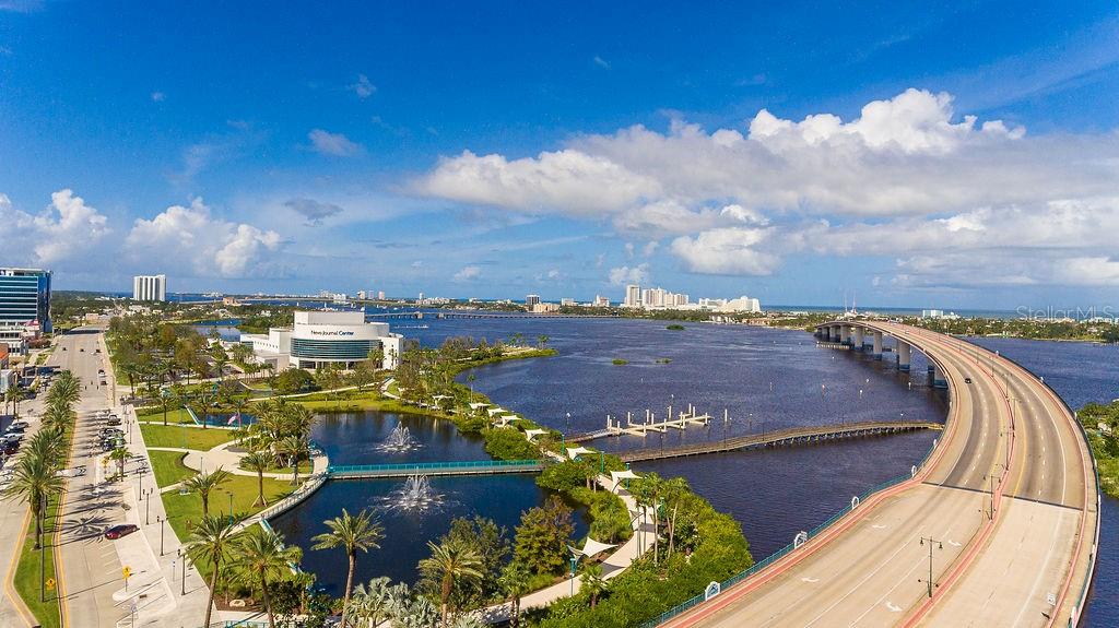 ROWLADERS ADD 03 DAYTONA - Residential