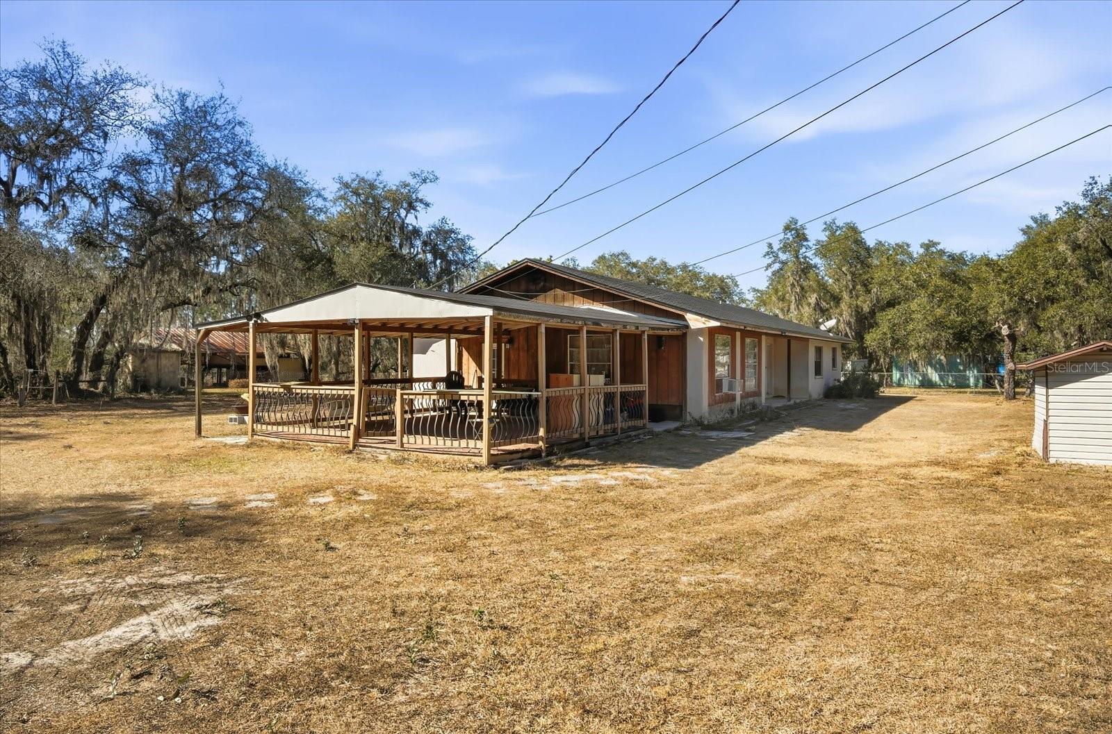 11510 OLD GRADE ROAD