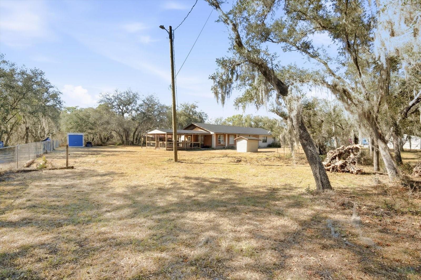 11510 OLD GRADE ROAD