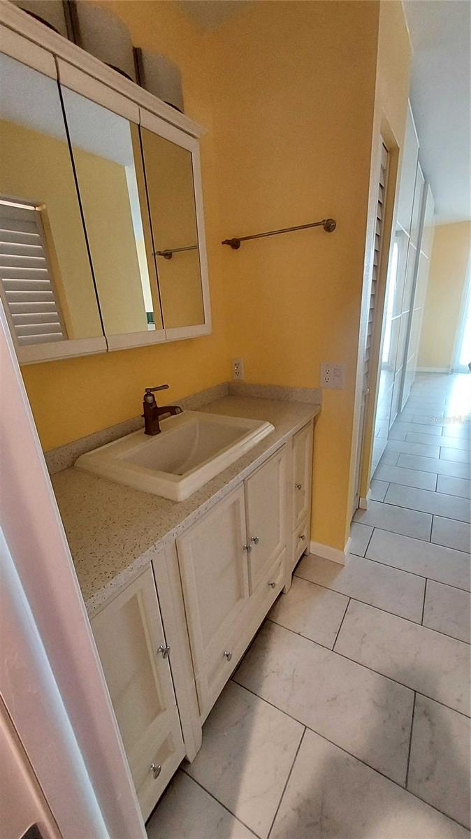 CASA DEL MAR CONDO III - Residential