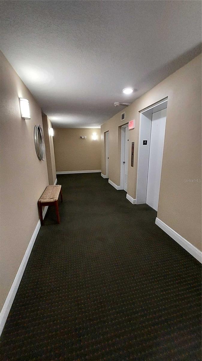 CASA DEL MAR CONDO III - Residential