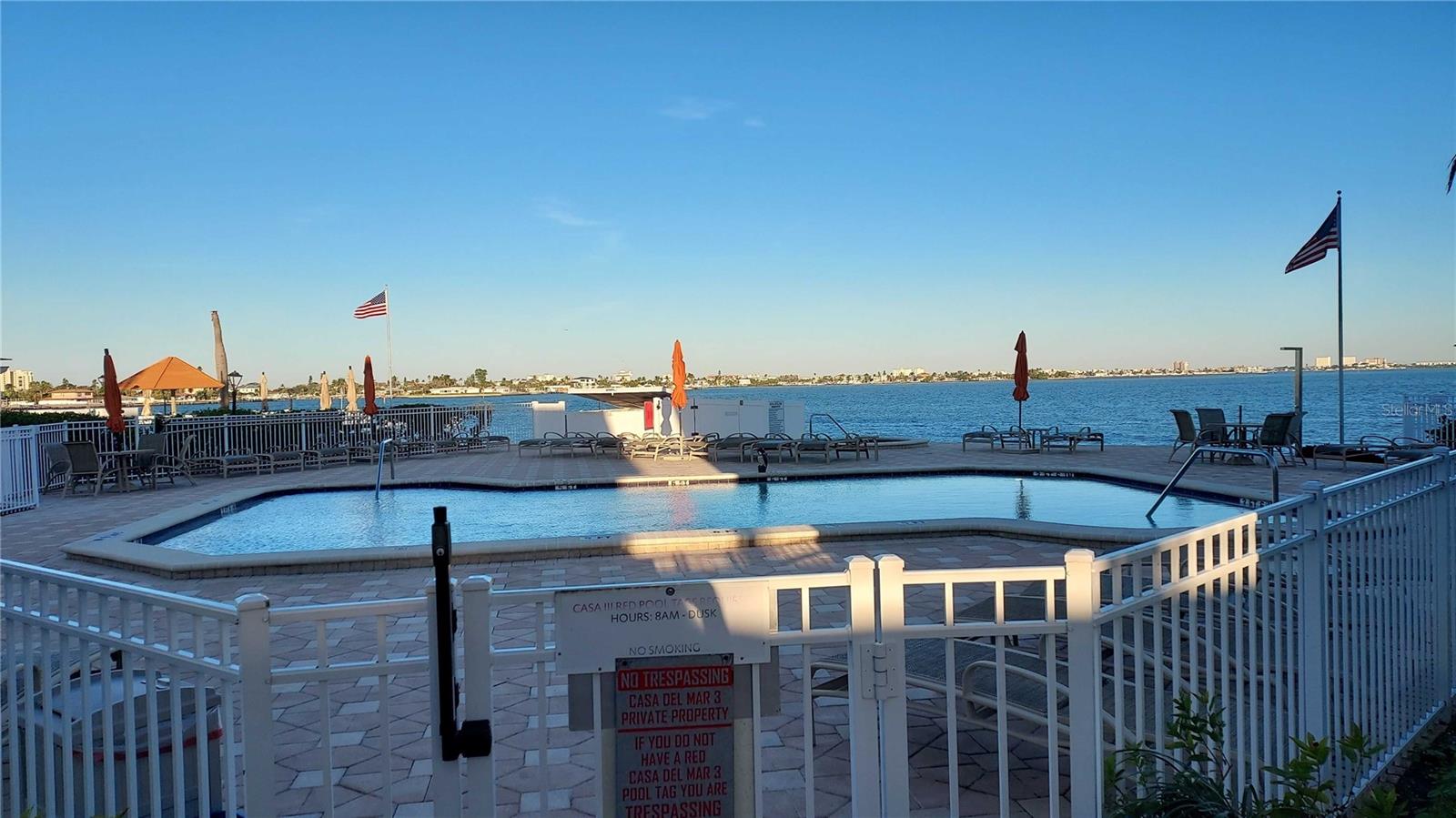 CASA DEL MAR CONDO III - Residential