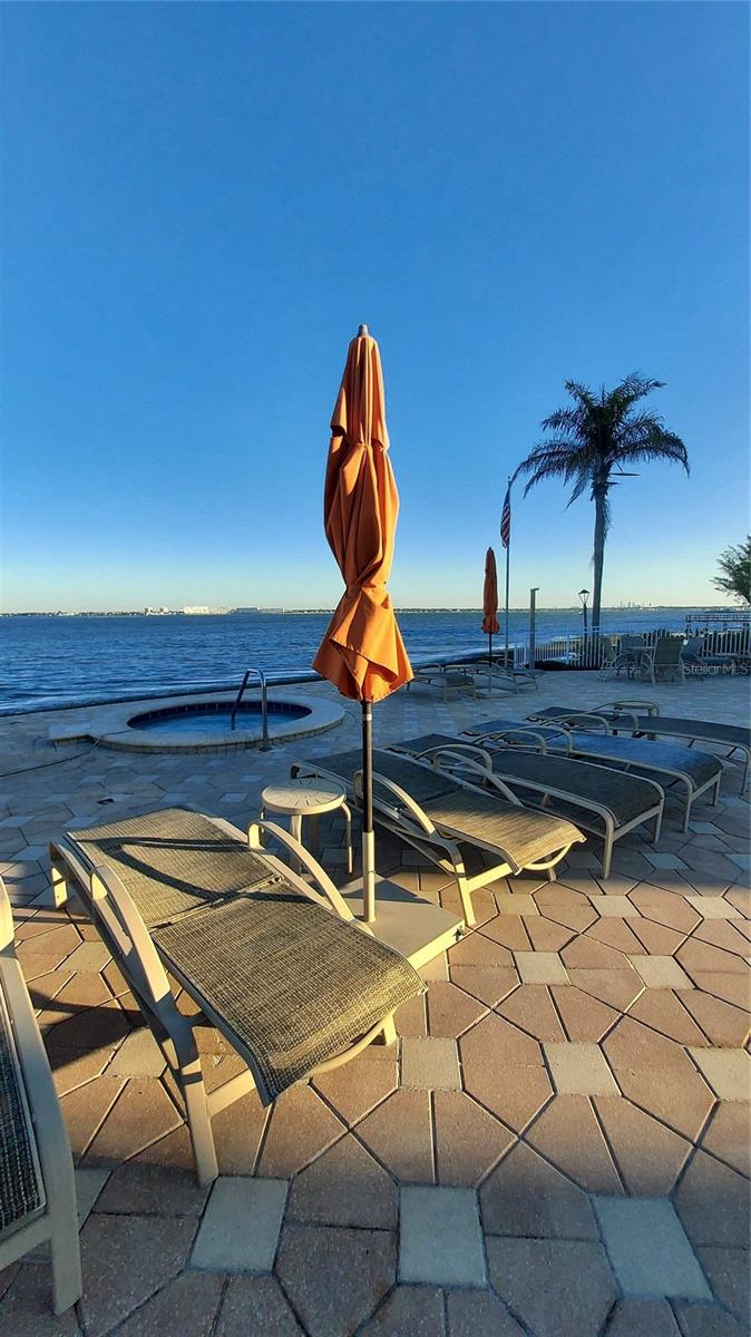 CASA DEL MAR CONDO III - Residential