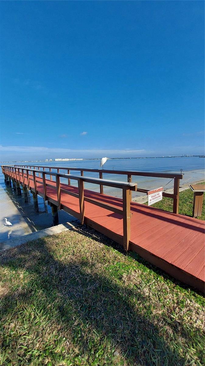 CASA DEL MAR CONDO III - Residential