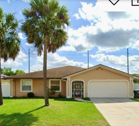 5427 NOKOMIS CIRCLE ORLANDO FL 32839