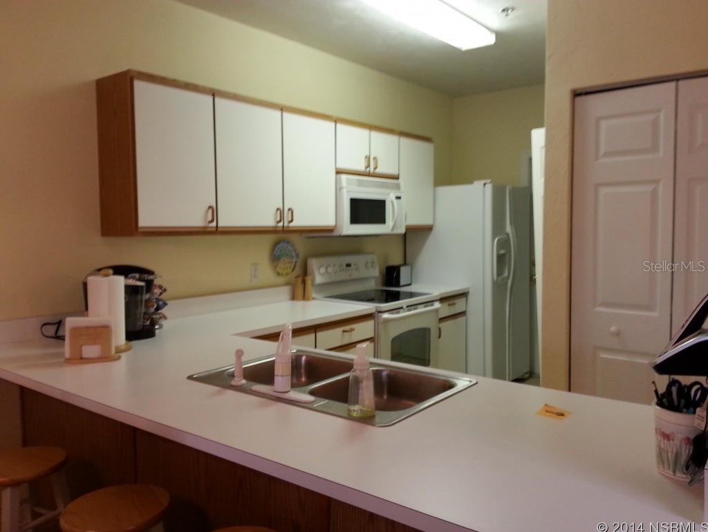 Golf Villas At Turnbull Bay Unit 01 - Residential