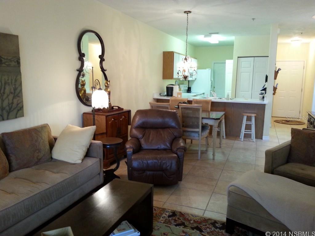 Golf Villas At Turnbull Bay Unit 01 - Residential