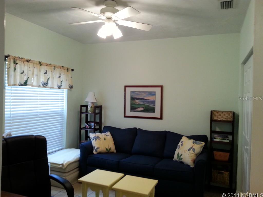 Golf Villas At Turnbull Bay Unit 01 - Residential