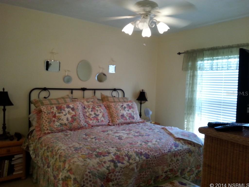 Golf Villas At Turnbull Bay Unit 01 - Residential