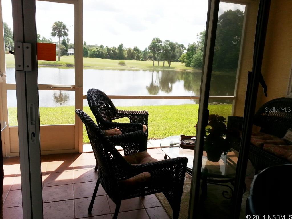 Golf Villas At Turnbull Bay Unit 01 - Residential