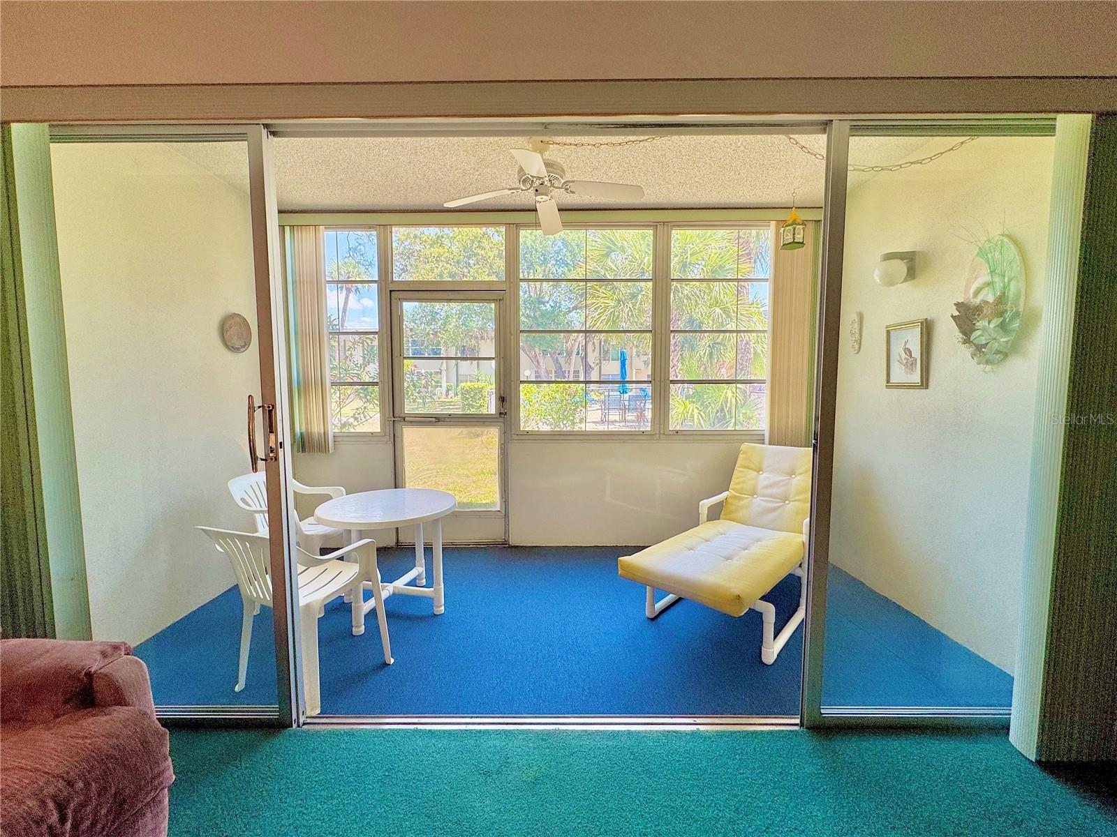 BERKLEY HOUSE - Residential