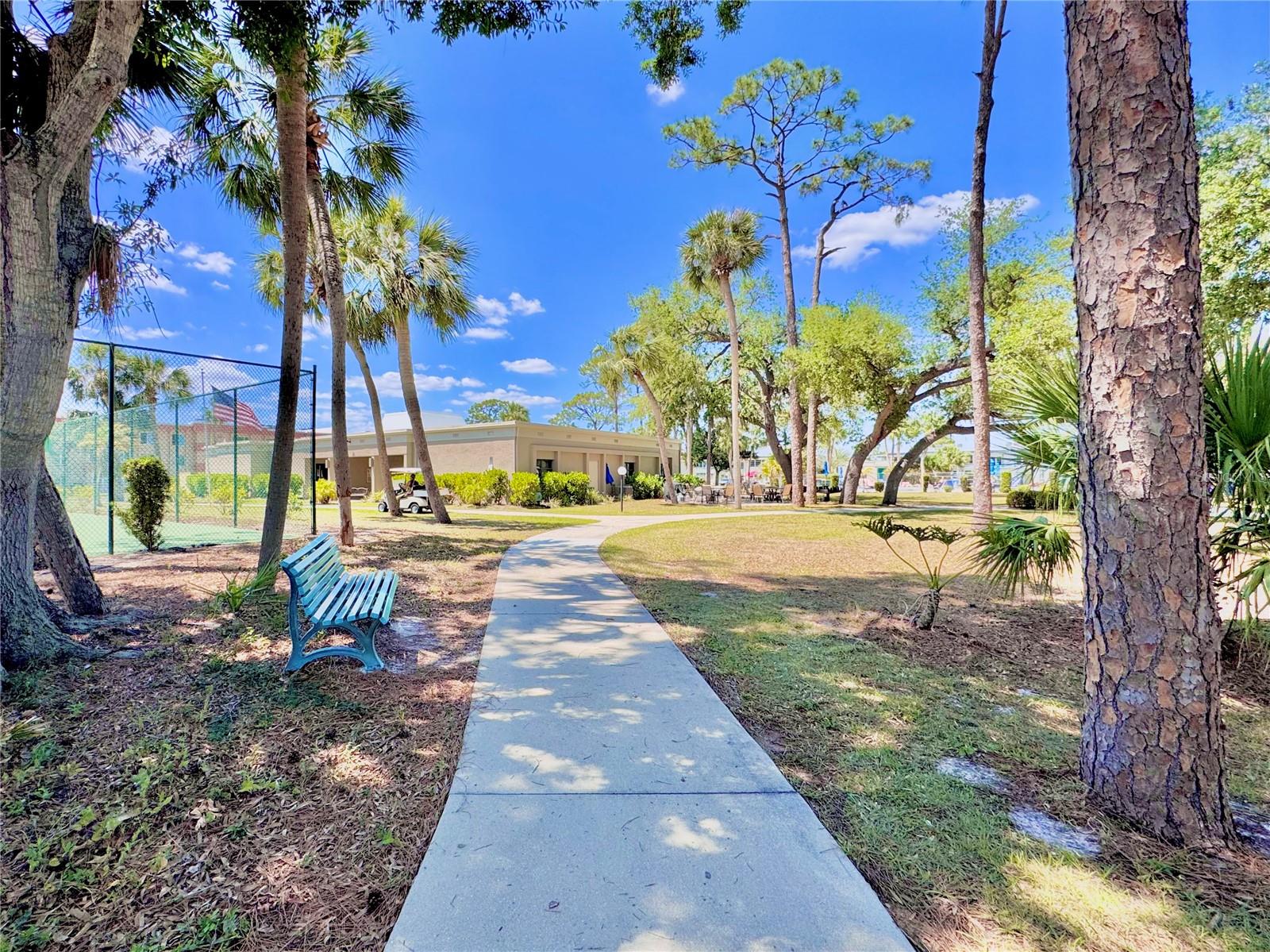 BERKLEY HOUSE - Residential