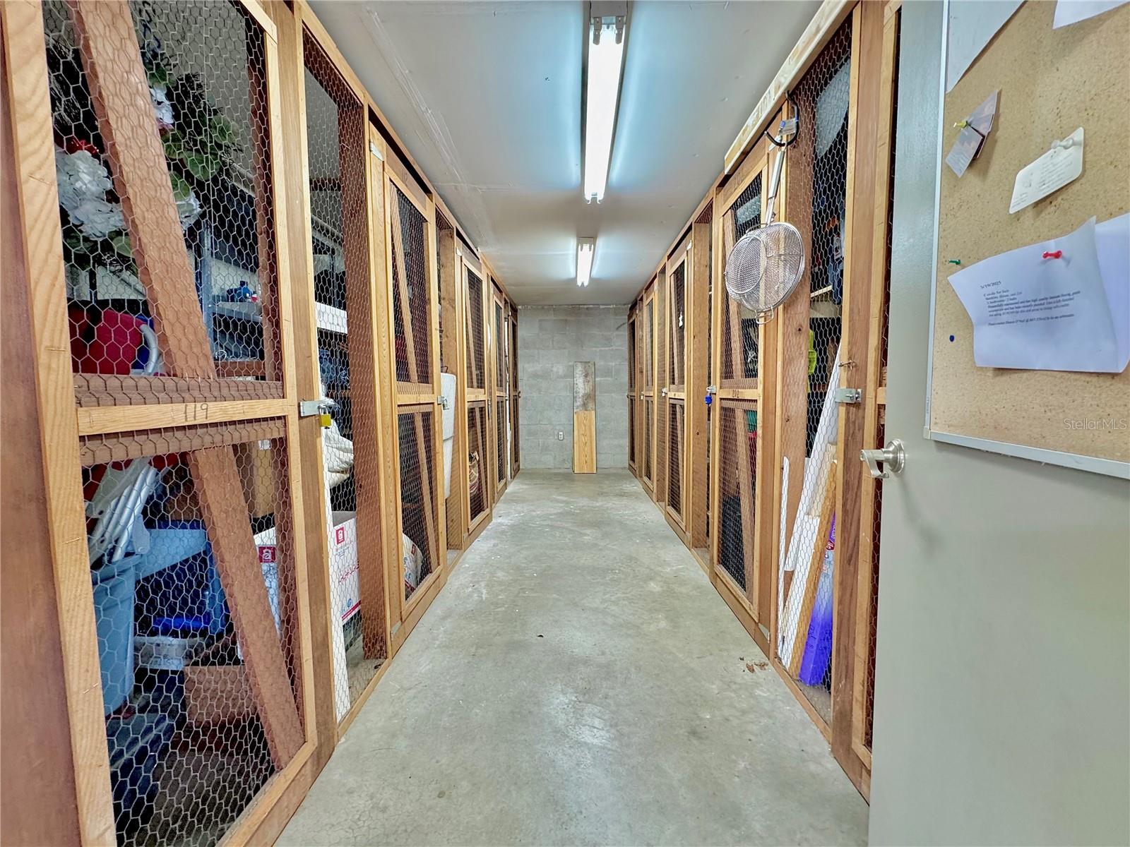 BERKLEY HOUSE - Residential