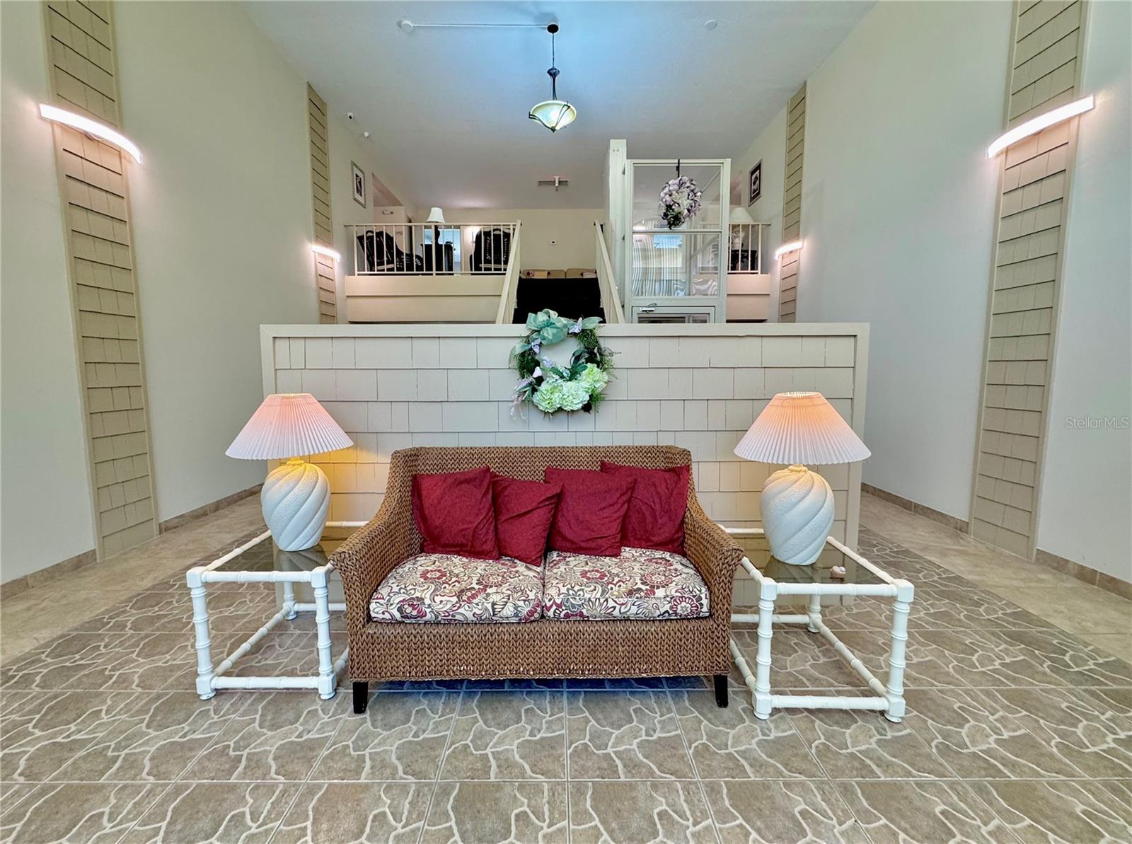 BERKLEY HOUSE - Residential