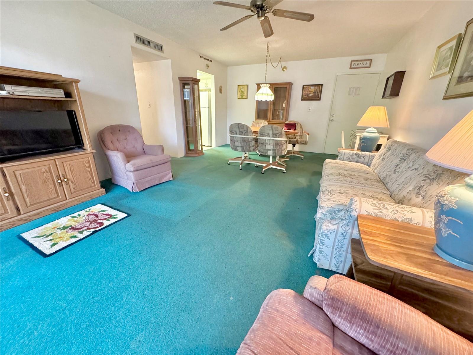 BERKLEY HOUSE - Residential