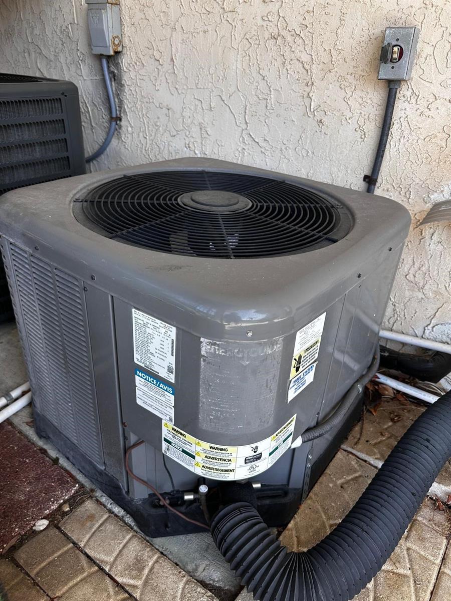 MAGNOLIA VALLEY CONDO - Residential