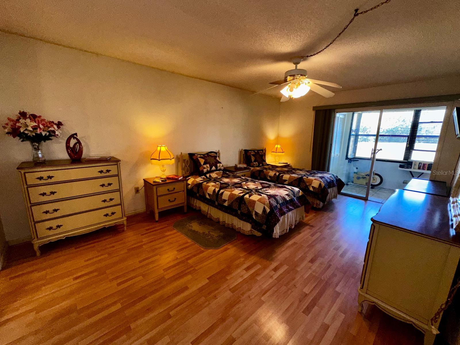 MAGNOLIA VALLEY CONDO - Residential