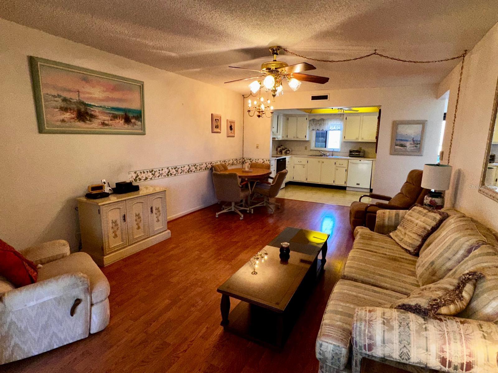 MAGNOLIA VALLEY CONDO - Residential