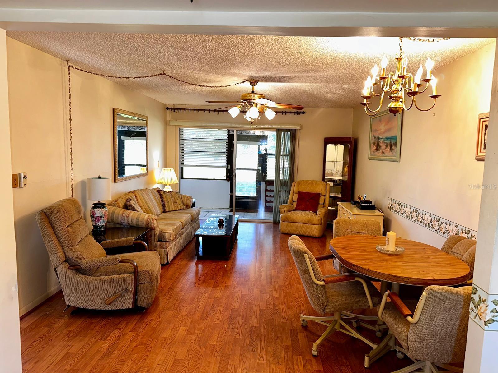 MAGNOLIA VALLEY CONDO - Residential